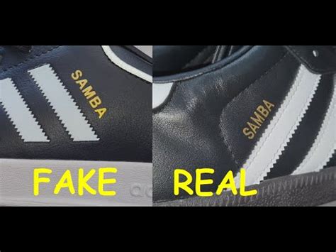 how to spot adidas samba fake|adidas authenticity check code.